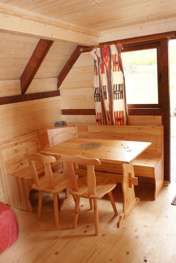 Moulin De Lachaud Sainte-Fortunade Екстериор снимка